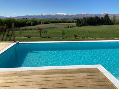 Otago Central Rail Trail Bed and Breakfast Accommodation